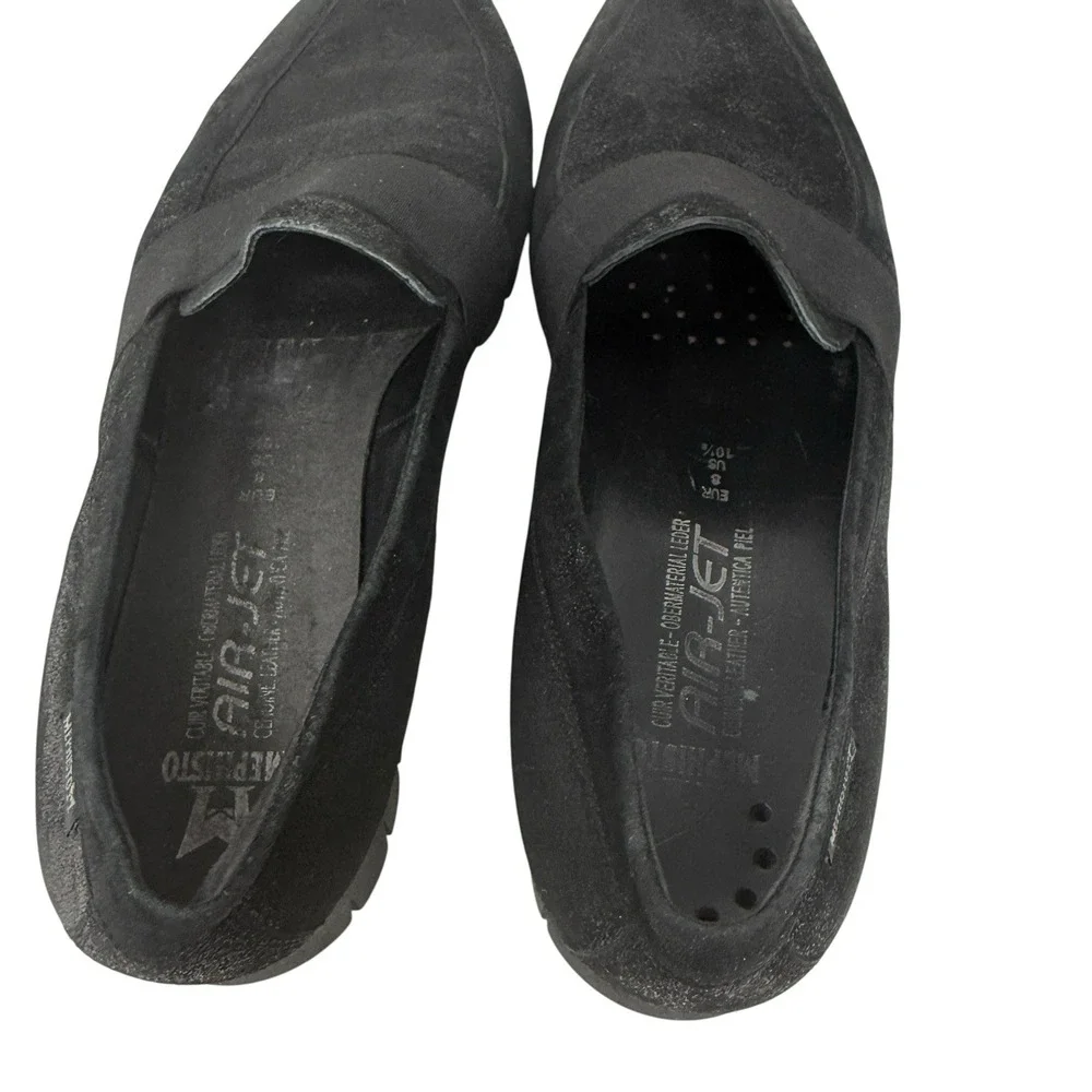 Mephisto loafers men
